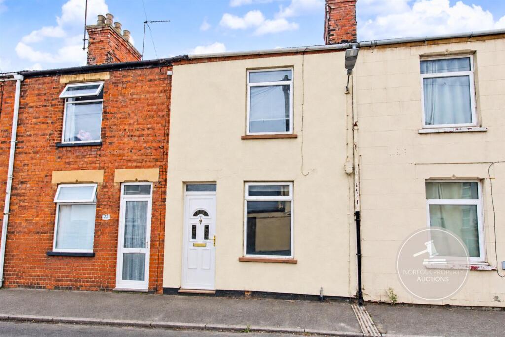 Main image of property: Portland Place, King's Lynn
