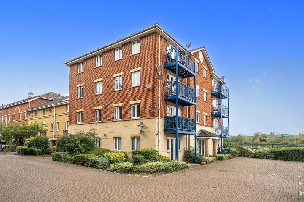 Main image of property: Applecross Close, Rochester, Kent. ME1