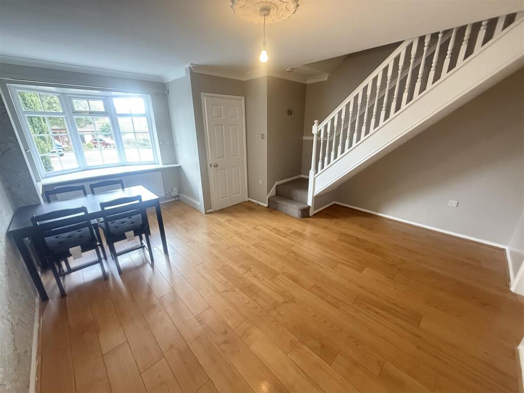 Main image of property: Pickford Close, Nuneaton