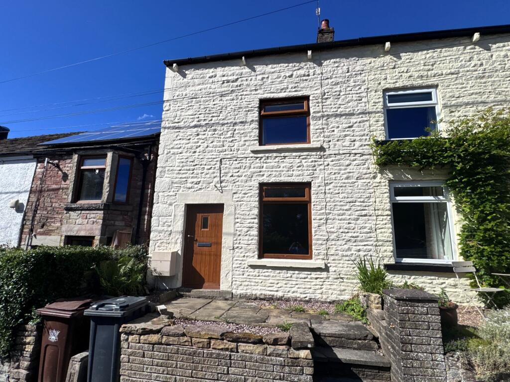 Main image of property: Whaley Bridge, Tunstead Milton, SK23