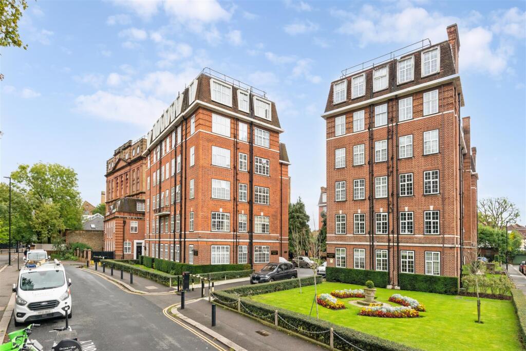 Main image of property: Heathfield Terrace, London