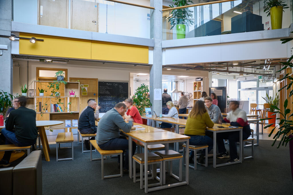 Atrium