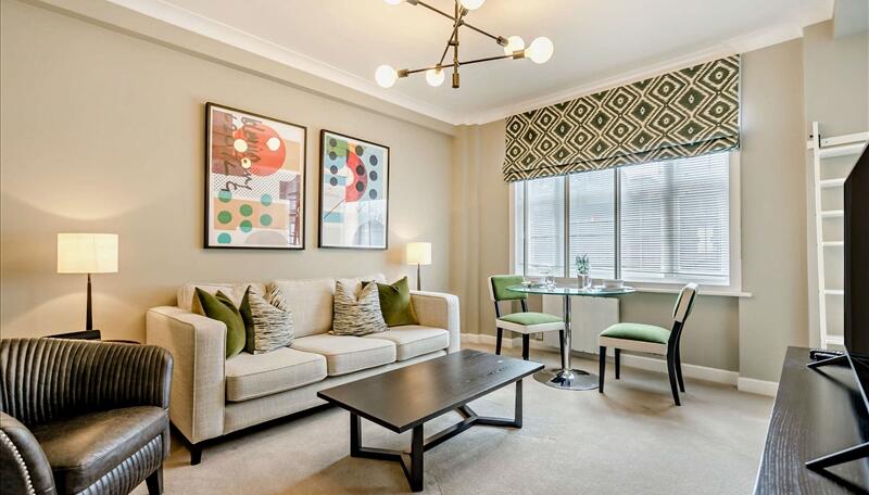 Main image of property: Hill Street W1