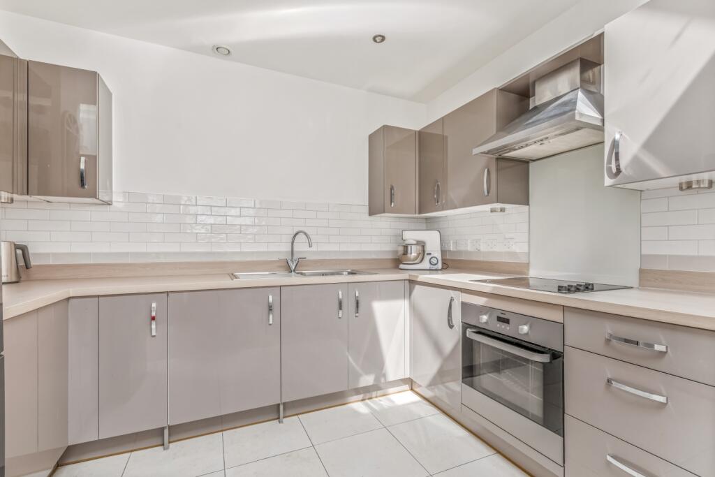 Main image of property: Wheatsheaf Court, Leicester, Leicestershire, LE2