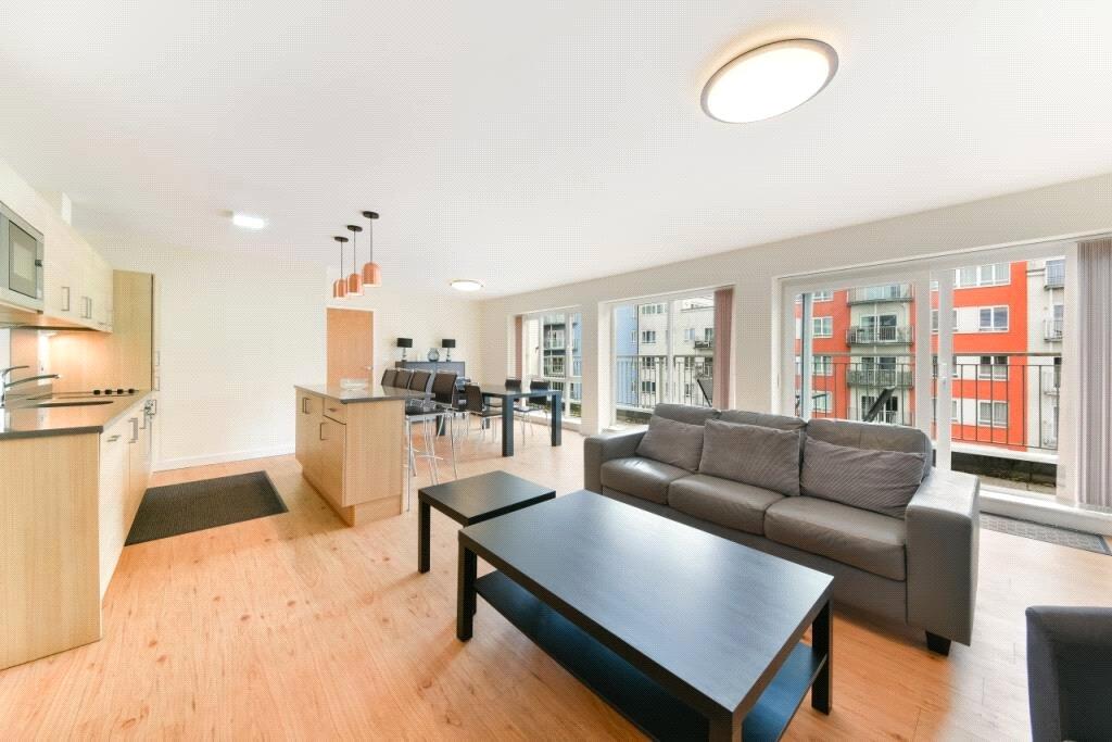 Main image of property: Heritage Avenue, London, NW9