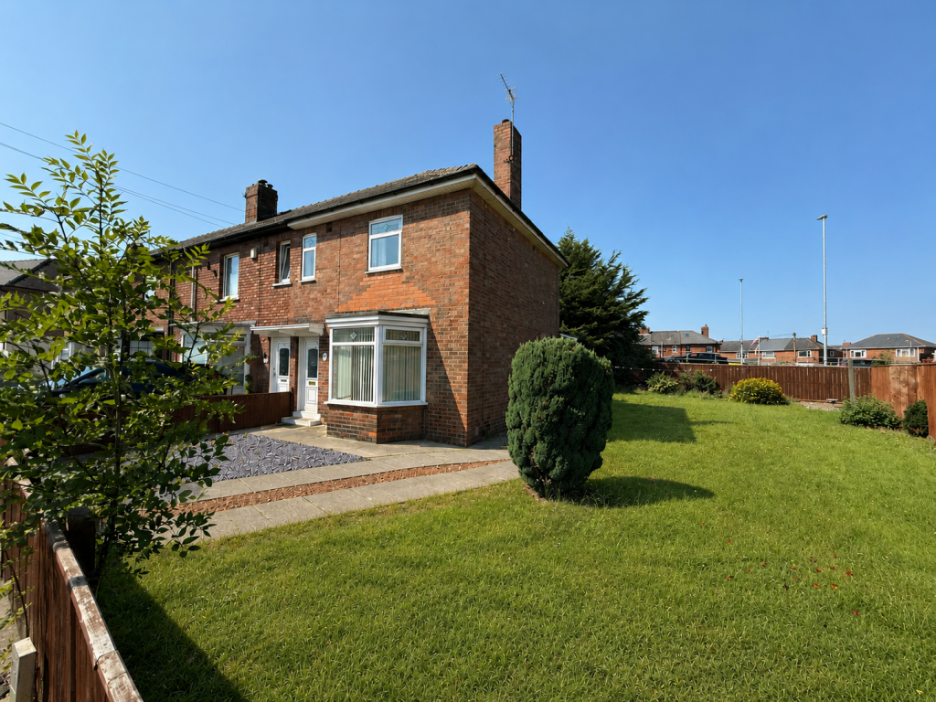 Main image of property: Essex Crescent, Billingham, TS23 4AW