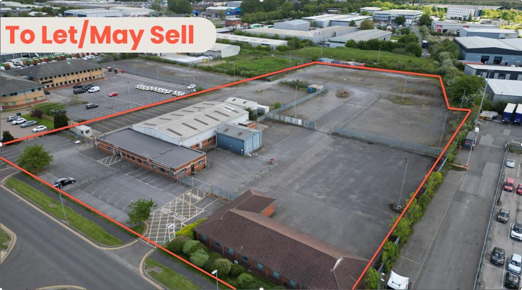 Main image of property: Allington Way, Darlington, Durham, DL1 4QB
