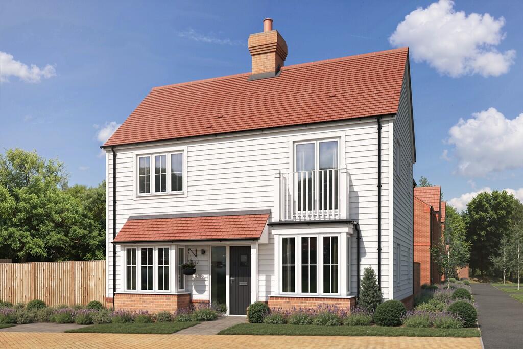 Main image of property: Lancet Drive
Horsham
RH12 6AA