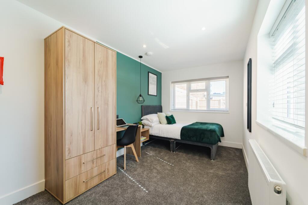 Main image of property: St. Pauls Road, Peterborough, Cambridgeshire, PE1