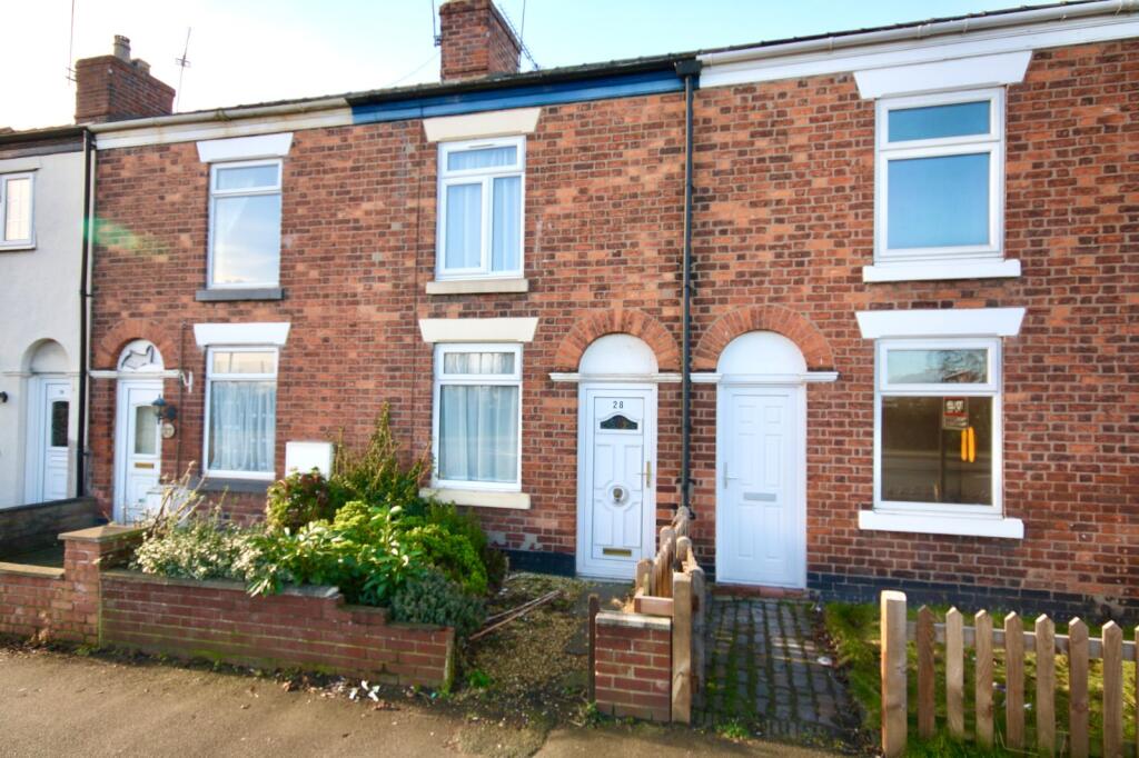 Main image of property: Barony Road, Nantwich, Cheshire, CW5