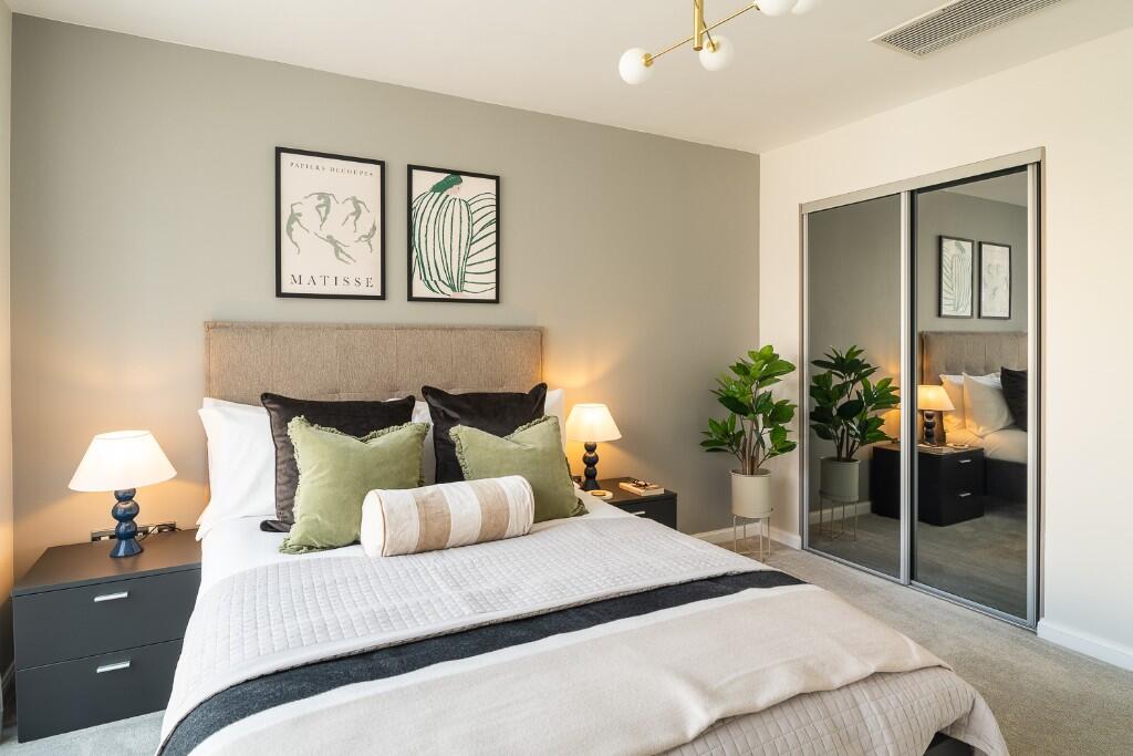 Main image of property: The Parklands, Dartford, Kent, DA1