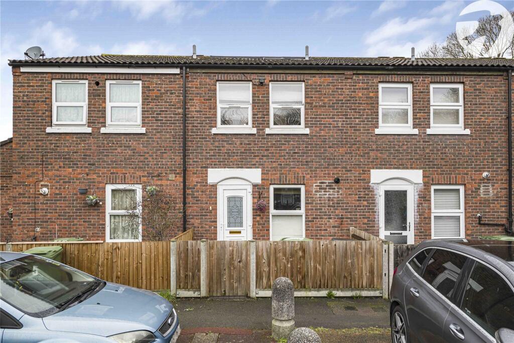 Main image of property: Wicks Close, Mottingham, London, SE9