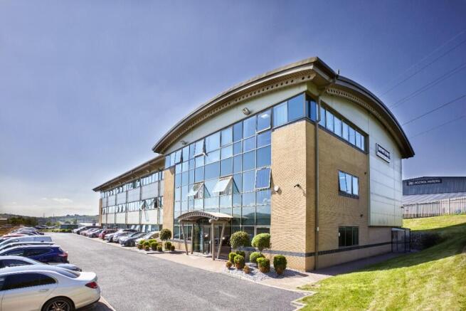 Business Centre