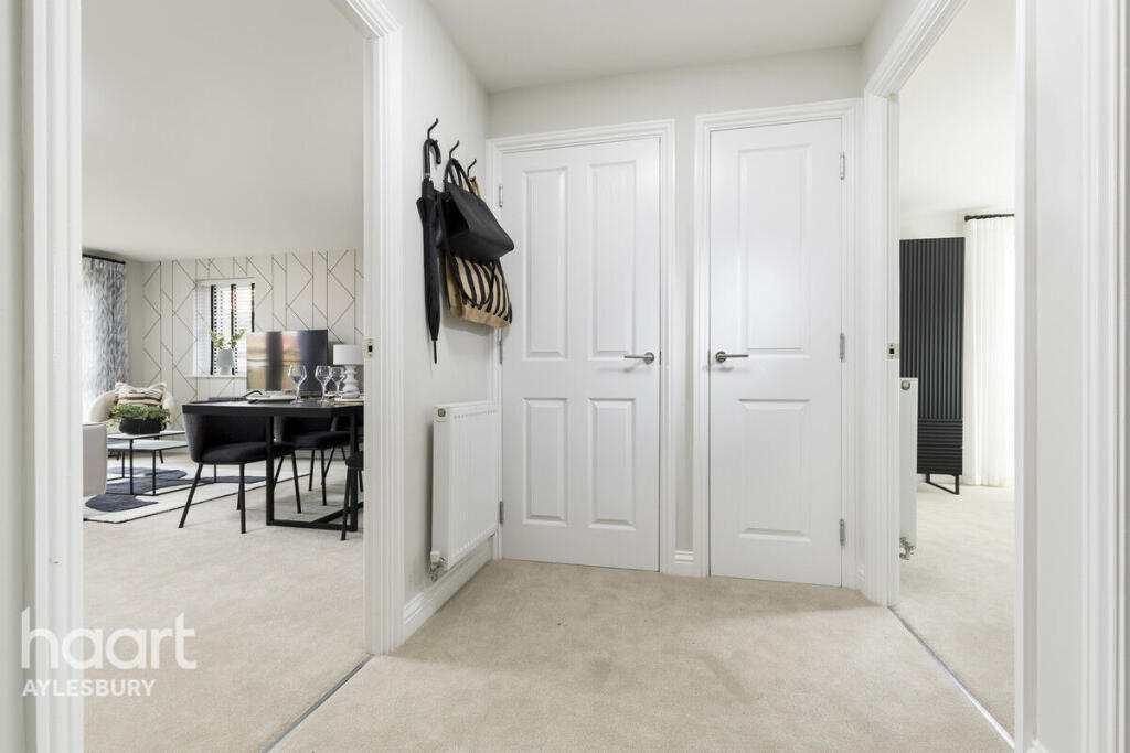 Main image of property: Arcadia Park, Aylesbury