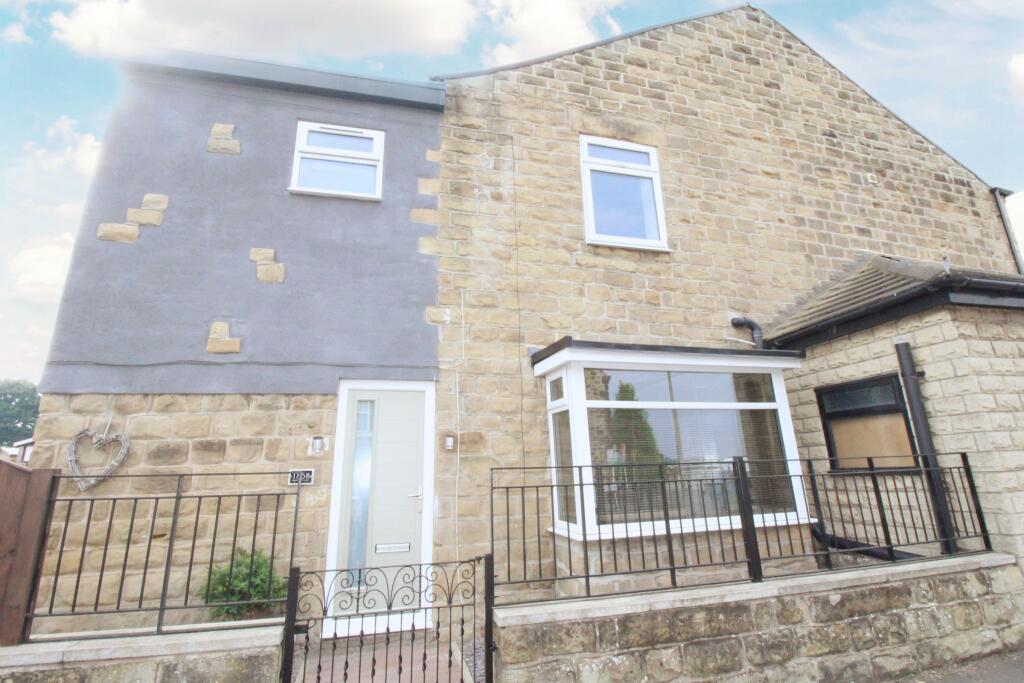 Main image of property:  Bawtry Road, Bramley, Rotherham