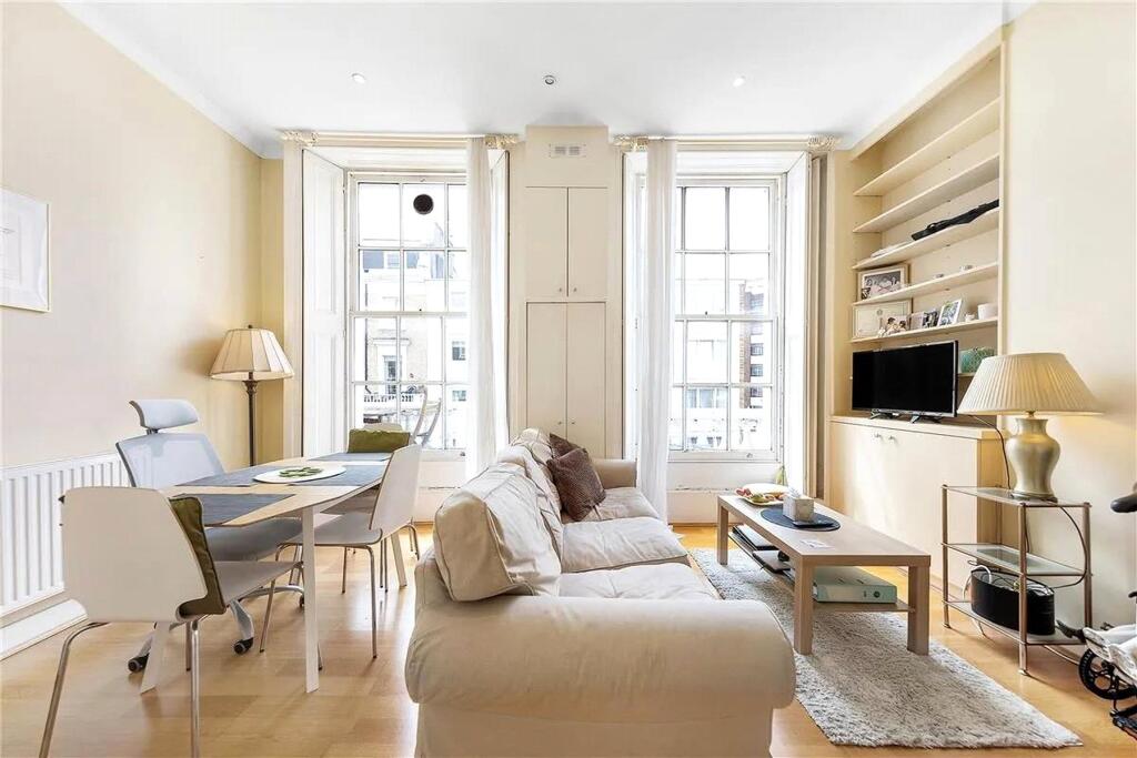 Main image of property: Winchester Street, London, SW1V