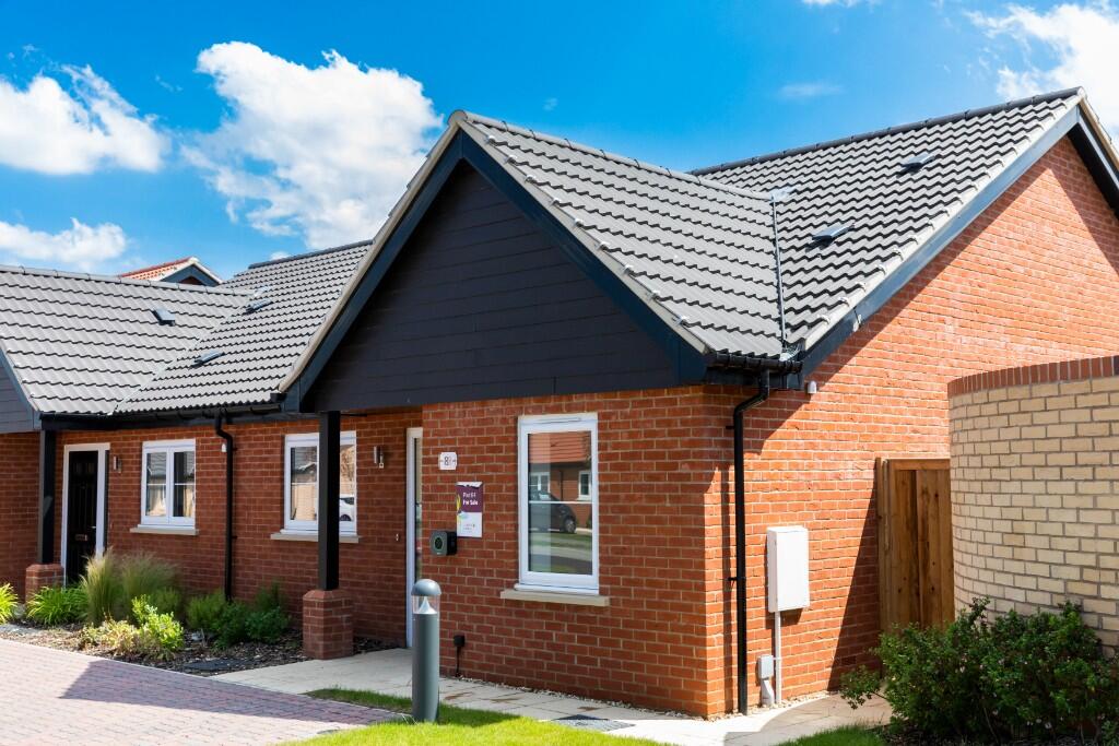 Main image of property: Kings Lynn Road,
Hunstanton,
Norfolk,
PE365FL