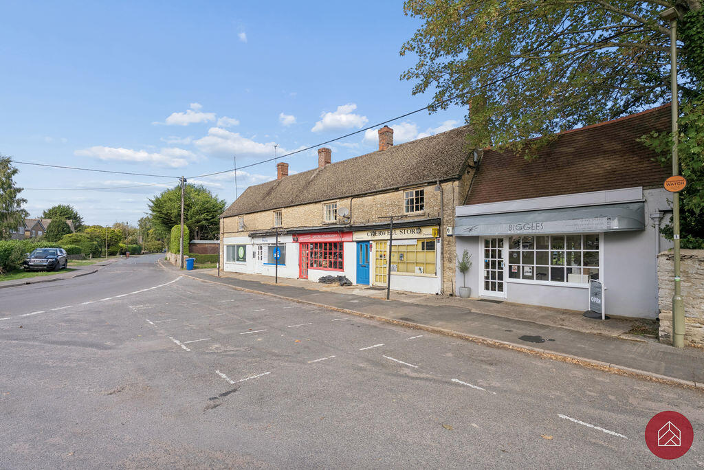 Main image of property: Mill Street, Kidlington
