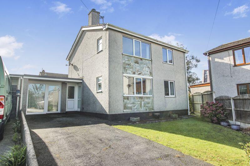 Main image of property: 5 Bryn Estate, Holyhead