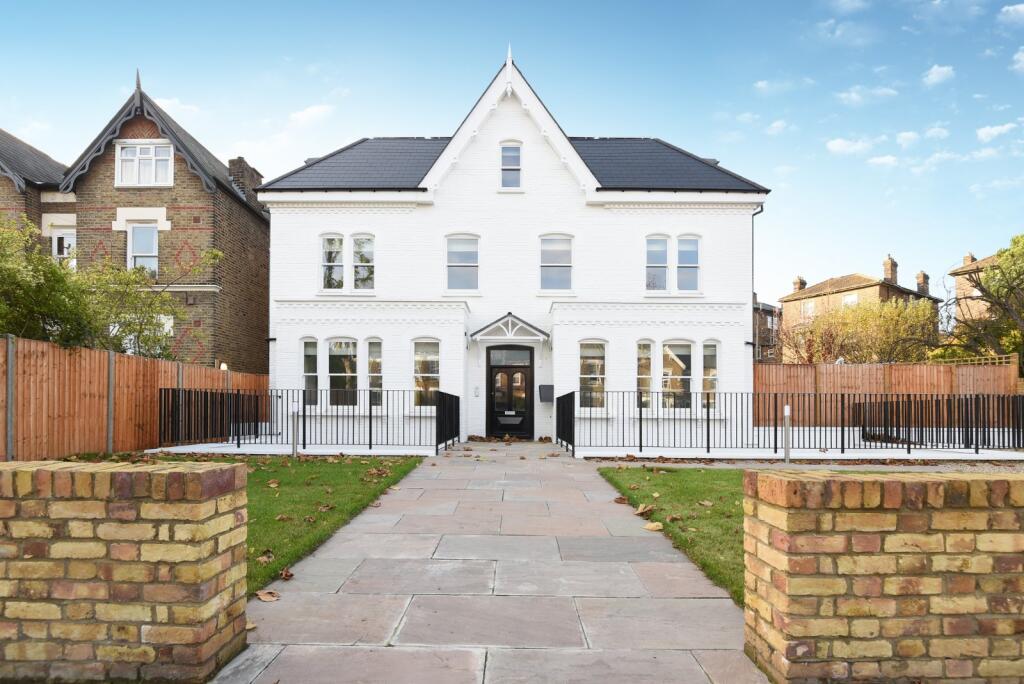 Main image of property: Church Rise, London, SE23
