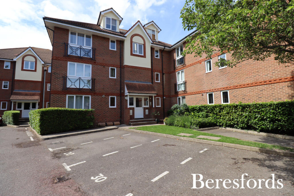 Main image of property: Abraham Court, 2-4 St Marys Lane, RM14