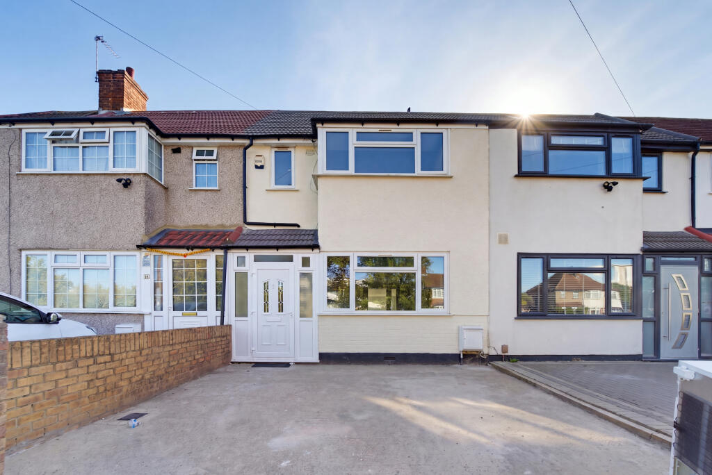 Main image of property: Bankside, Southall, Ealing