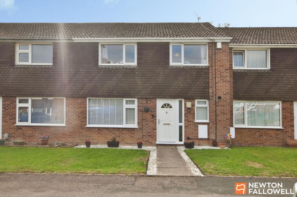 Main image of property: Huston Close, Barrow Upon Soar, LE12