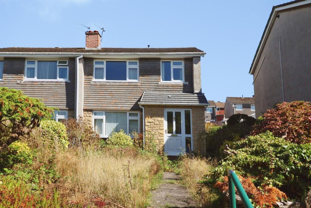 Main image of property: Cardigan Road, Dinas Powys