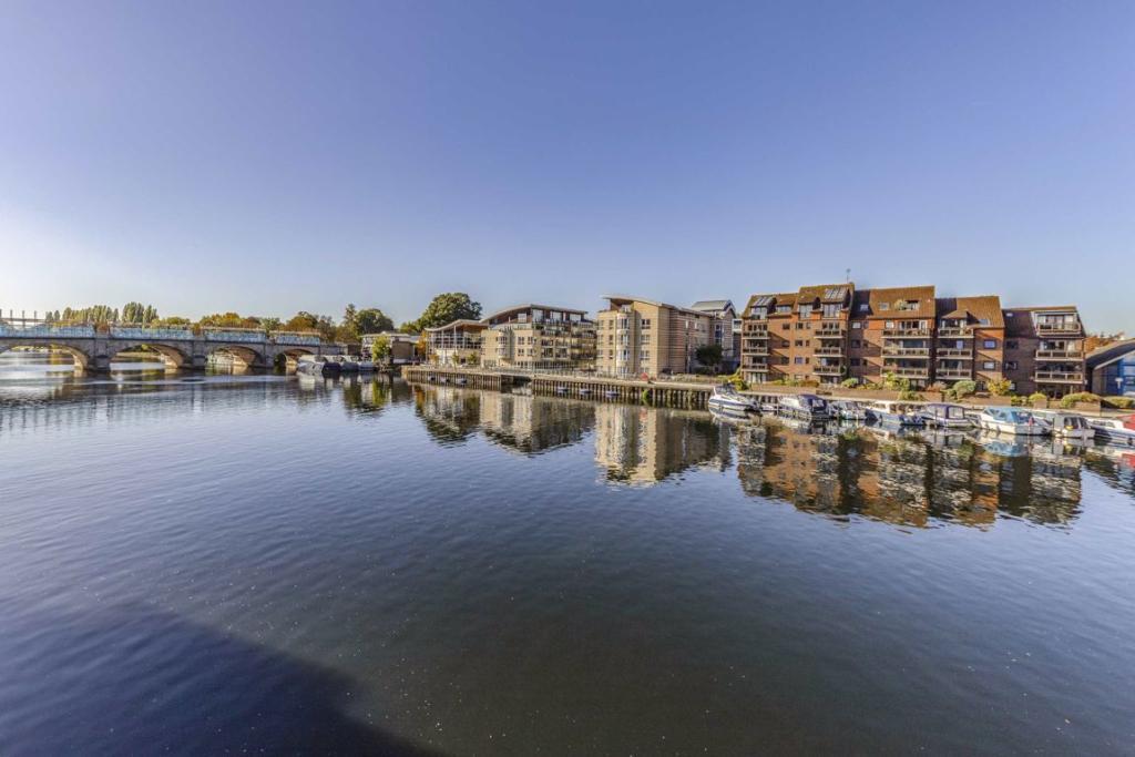 Main image of property: Flat 4 Turks Boatyard