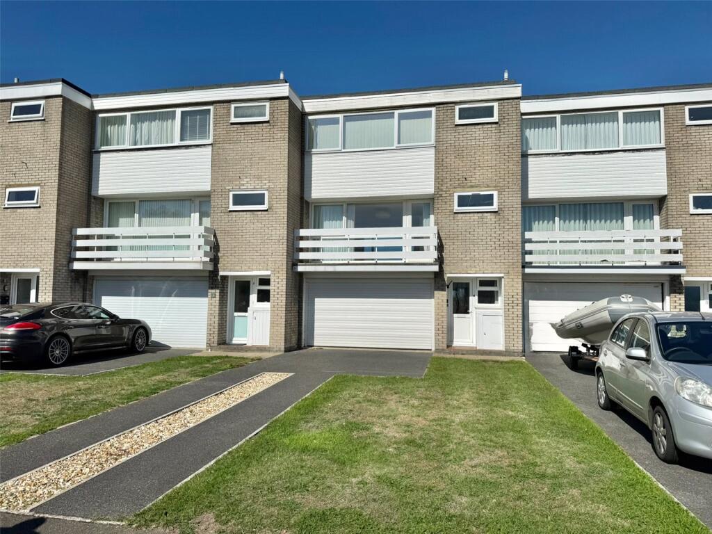 Main image of property: Harewood Green, Keyhaven, Lymington, Hampshire, SO41