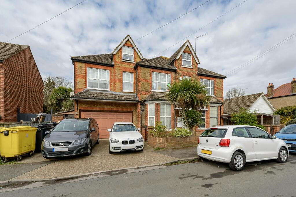 Main image of property: Blair Atholl House, Ashfield Avenue, Feltham, TW13 5BB
