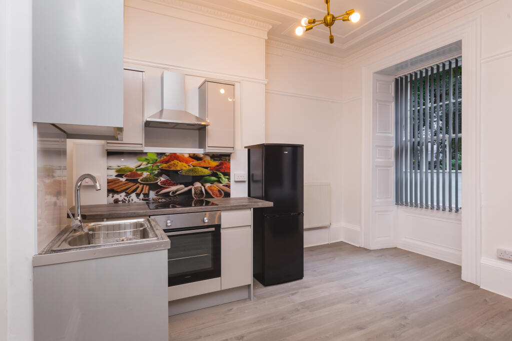 Main image of property: Leazes Terrace, Newcastle Upon Tyne, NE1