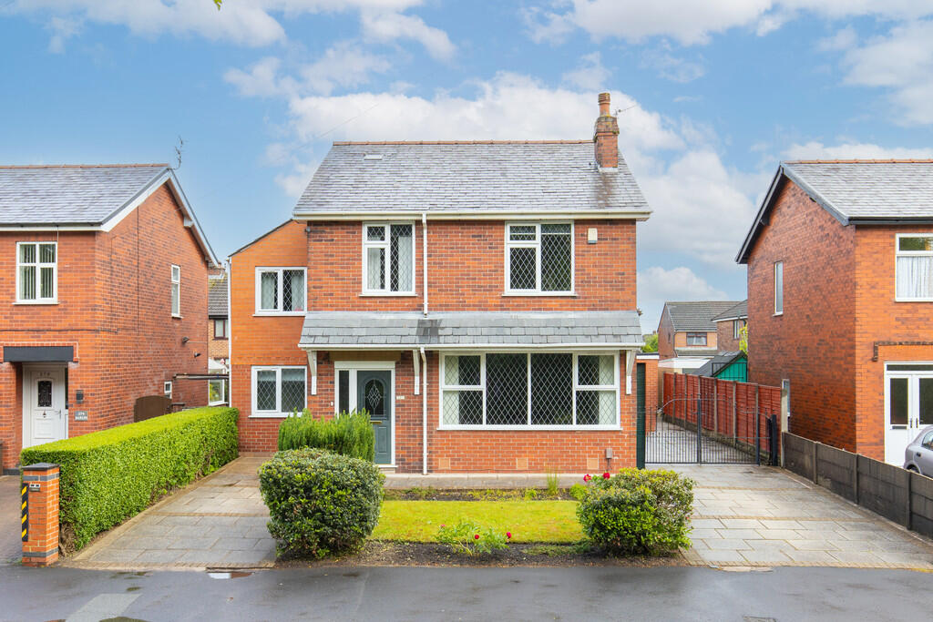 Main image of property: Brownedge Road, Bamber Bridge