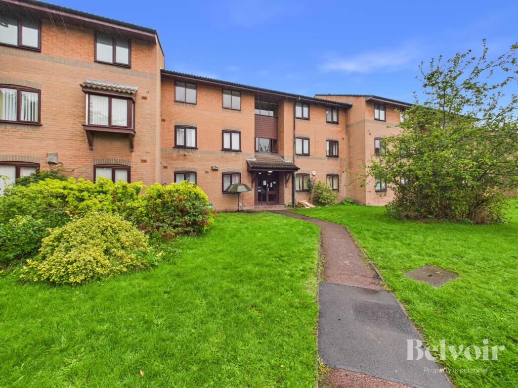 Main image of property: Minster Court, City Centre, Liverpool, L7