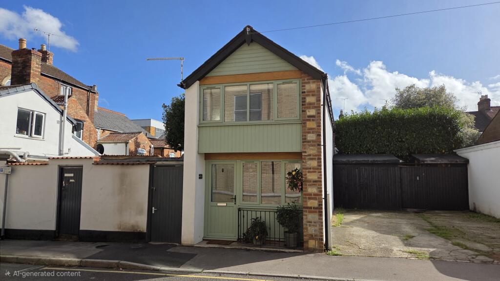 Main image of property: 46a Queen Street, ,