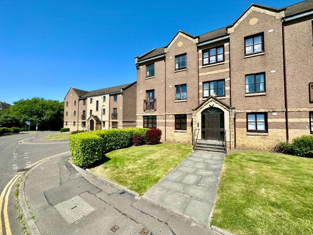 Main image of property: Balbirnie Place, Roseburn, Edinburgh, EH12