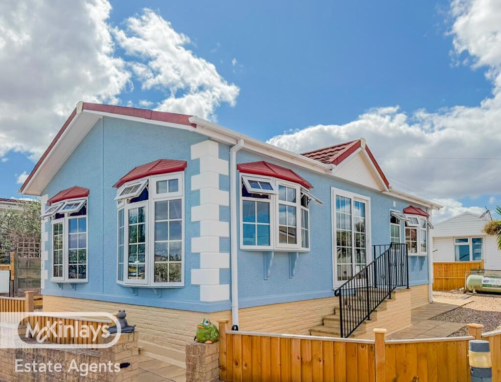 Main image of property: RUISHTON