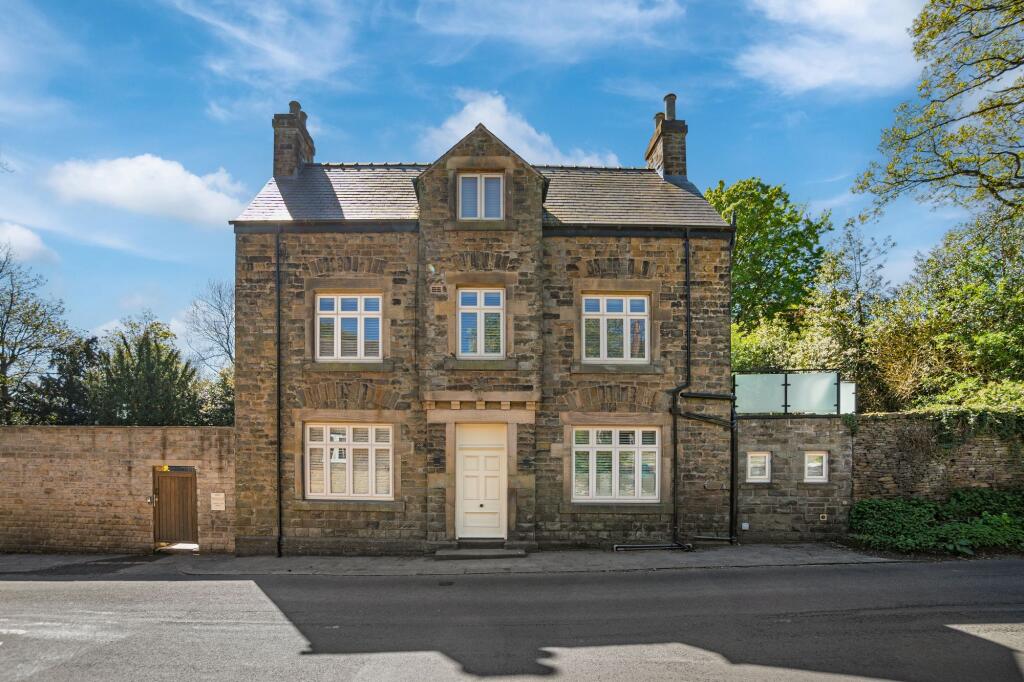 Main image of property: Main Road, Old Brampton, S42