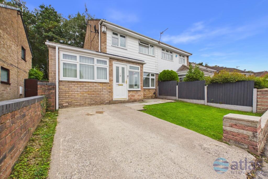 Main image of property: Trispen Close, Halewood, L26