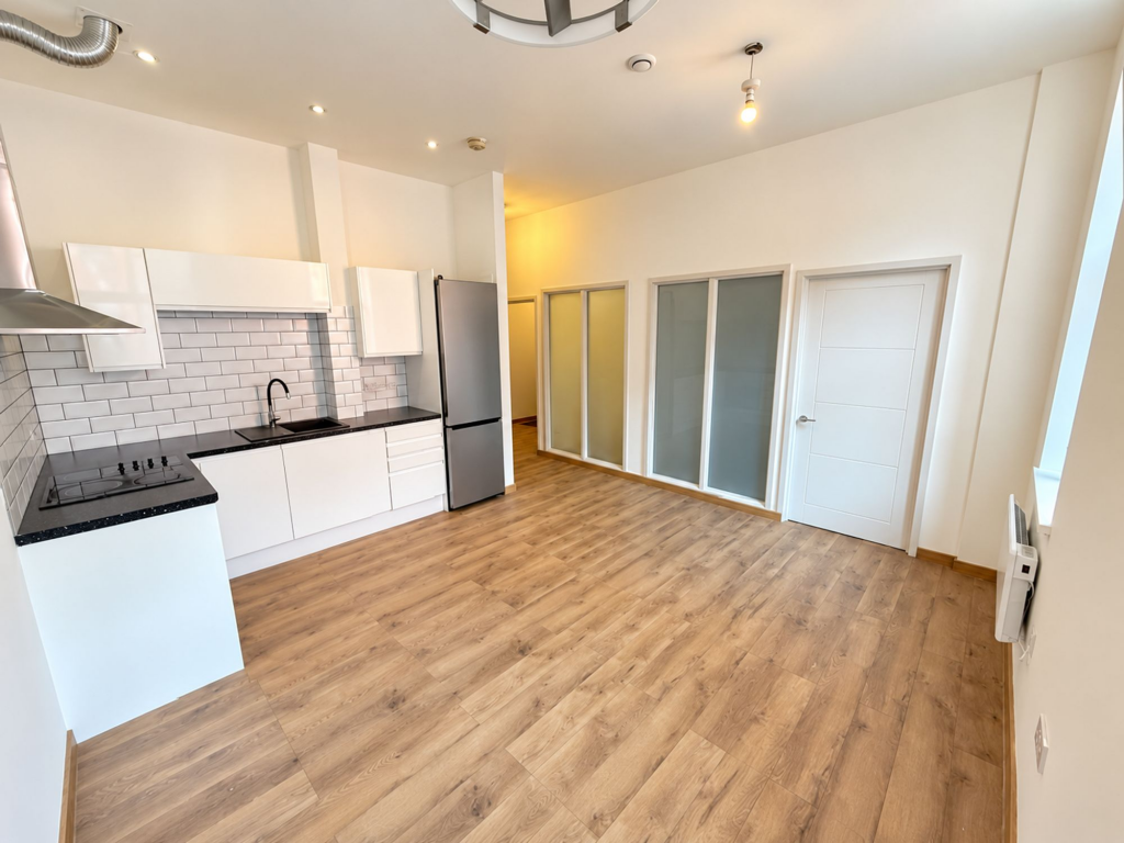 Main image of property: Vicarage Farm Road, Peterborough, PE1