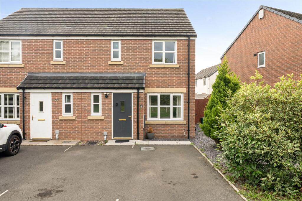 Main image of property: Birch Close, Hay-on-Wye, Hereford, Powys