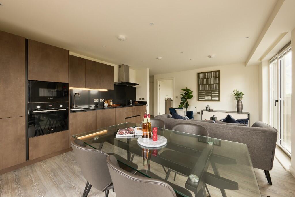 Main image of property: Chester Road, Old Trafford, Trafford