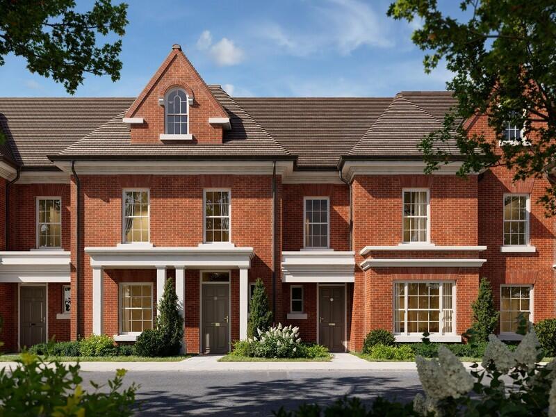Main image of property: 17 Parvis Road,
West Byfleet,
Surrey
KT14 6EX