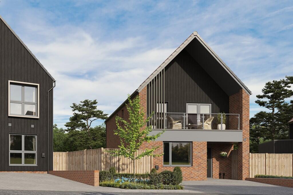 Main image of property: Heath Road,
Weybridge,
KT138TT