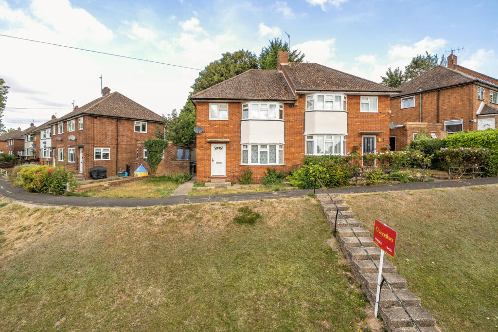 Main image of property: Everest Road, High Wycombe, Buckinghamshire