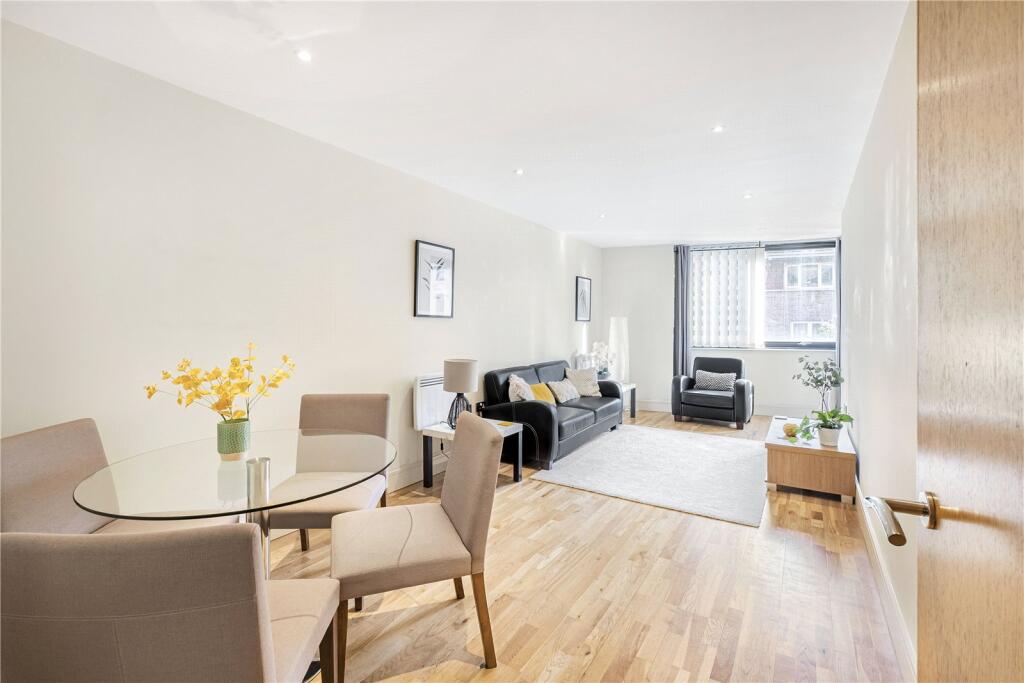 Main image of property: Southwark Bridge Road, London, SE1