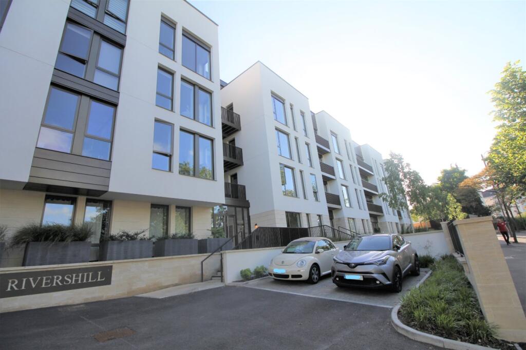 Main image of property: Rivershill House, St Georges Road, Cheltenham, GL50