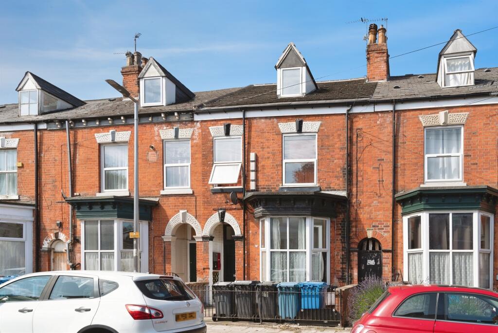 Main image of property: Coltman Street, Hull