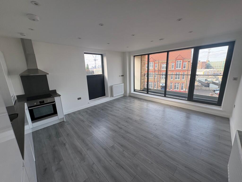 Main image of property: Joynes House, Woolwich Road, Greenwich