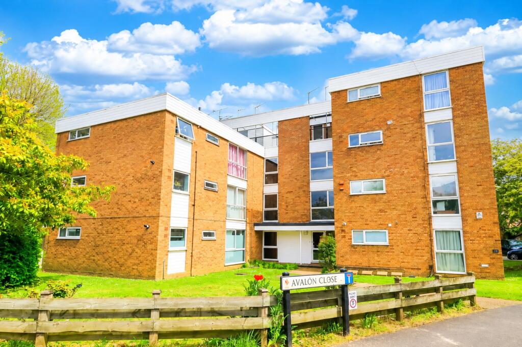 Main image of property: Avalon Close, Enfield, EN2